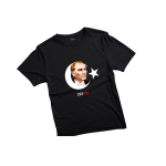 29 Ekim Atatürk Ay yıldız Baskılı Thsirt