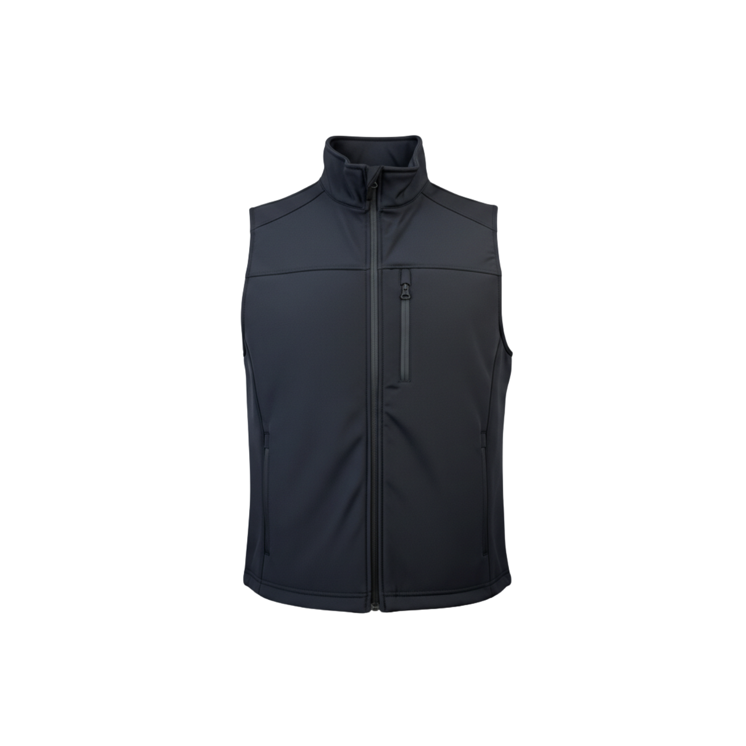 Adsız tasarım - 2026-02-21T152443.706 Softshell Yelek - Görsel 1